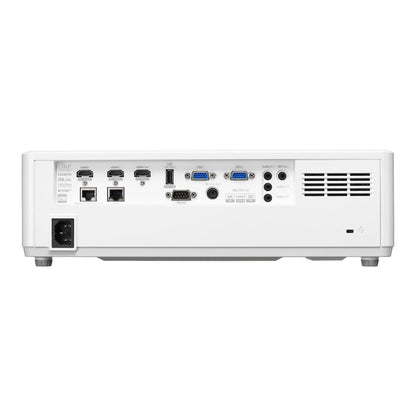 Optoma ZK708T High Brightness Compact 4K UHD Professional Laser Projector