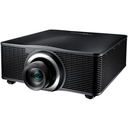 Optoma ZU1100 Wuxga, 11500 Lumens, Laser Light Source Projector