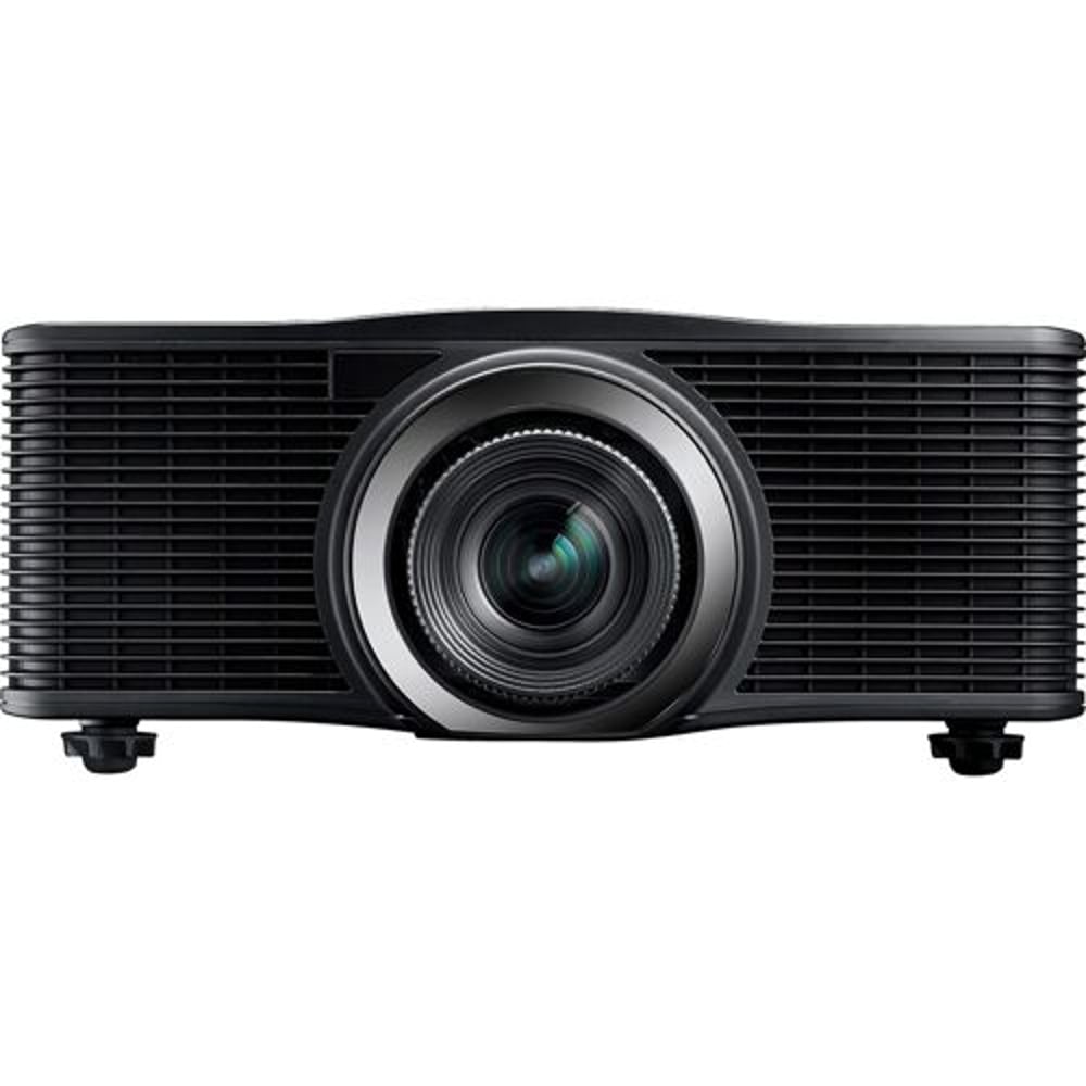 Optoma ZU1100 Wuxga, 11500 Lumens, Laser Light Source Projector