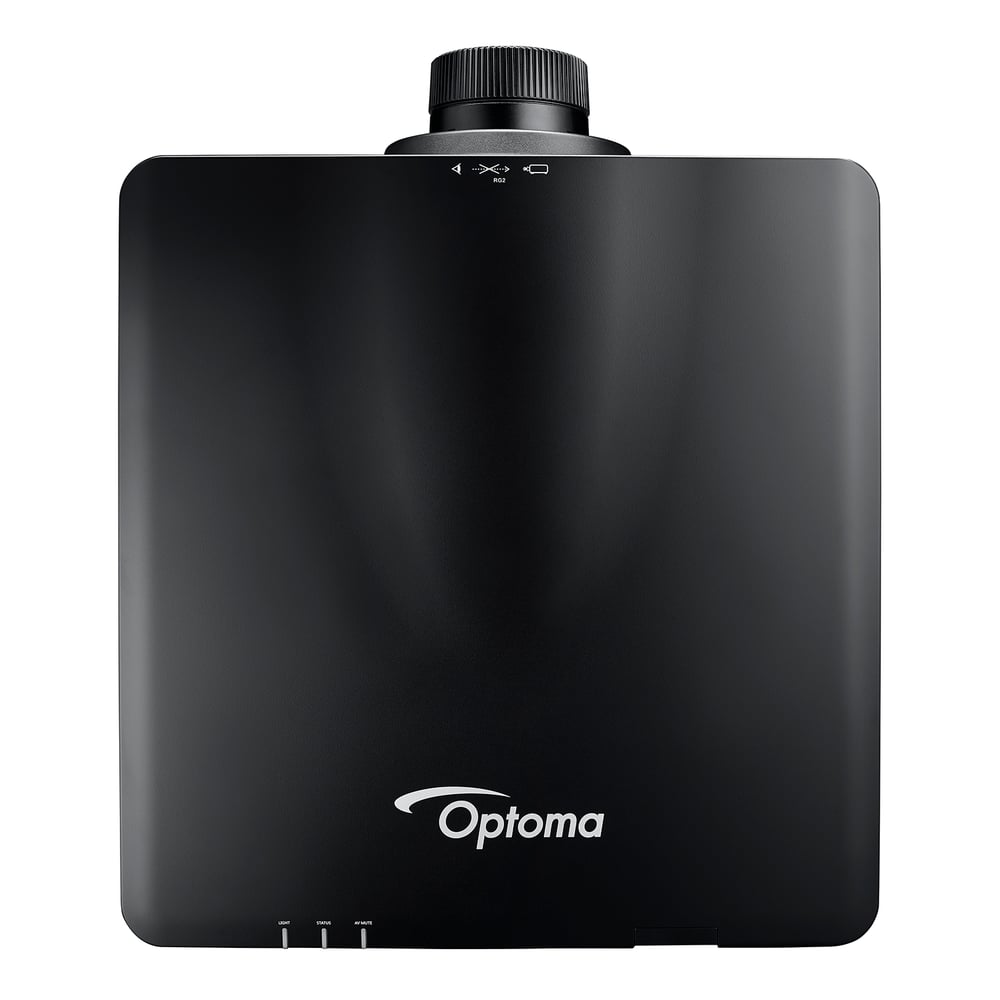 Optoma ZU1100 Wuxga, 11500 Lumens, Laser Light Source Projector