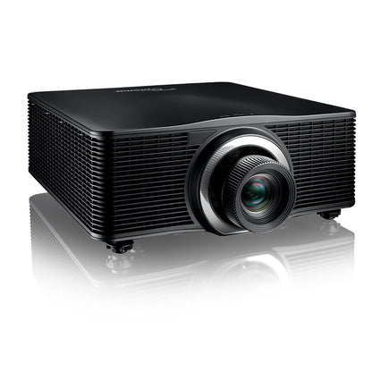 Optoma ZU1100 Wuxga, 11500 Lumens, Laser Light Source Projector
