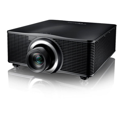 Optoma ZU1100 Wuxga, 11500 Lumens, Laser Light Source Projector