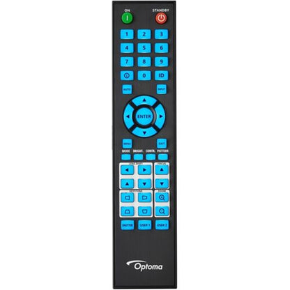 Optoma ZU1100 Wuxga, 11500 Lumens, Laser Light Source Projector