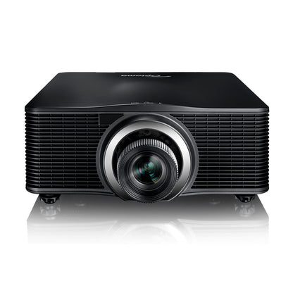 Optoma ZU1100 Wuxga, 11500 Lumens, Laser Light Source Projector