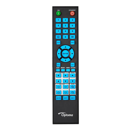 Optoma ZU1100 Wuxga, 11500 Lumens, Laser Light Source Projector