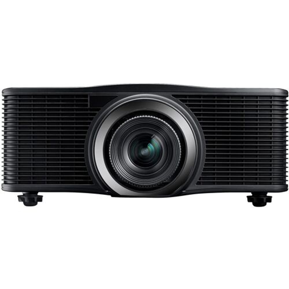 Optoma ZU1300 Wxga 1920X1200 14, 400 Lumen Laser Projector Dlp Interchangeable Lens
