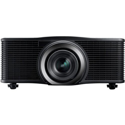 Optoma ZU1300 Wxga 1920X1200 14, 400 Lumen Laser Projector Dlp Interchangeable Lens