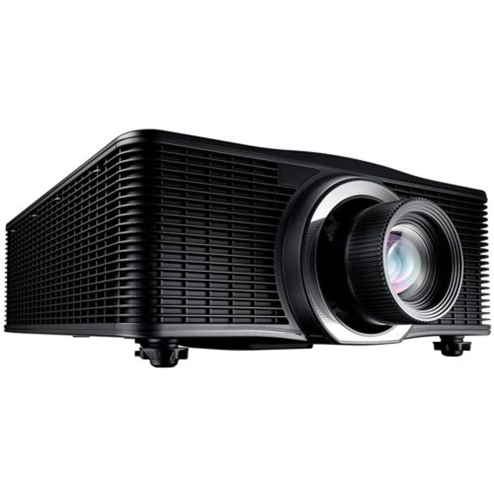 Optoma ZU1300 Wxga 1920X1200 14, 400 Lumen Laser Projector Dlp Interchangeable Lens