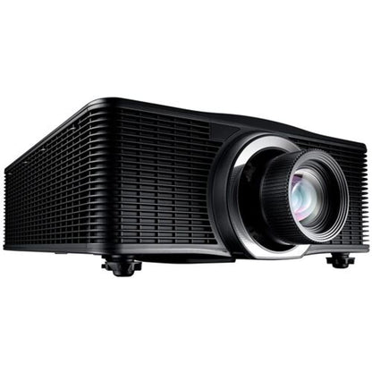 Optoma ZU1300 Wxga 1920X1200 14, 400 Lumen Laser Projector Dlp Interchangeable Lens