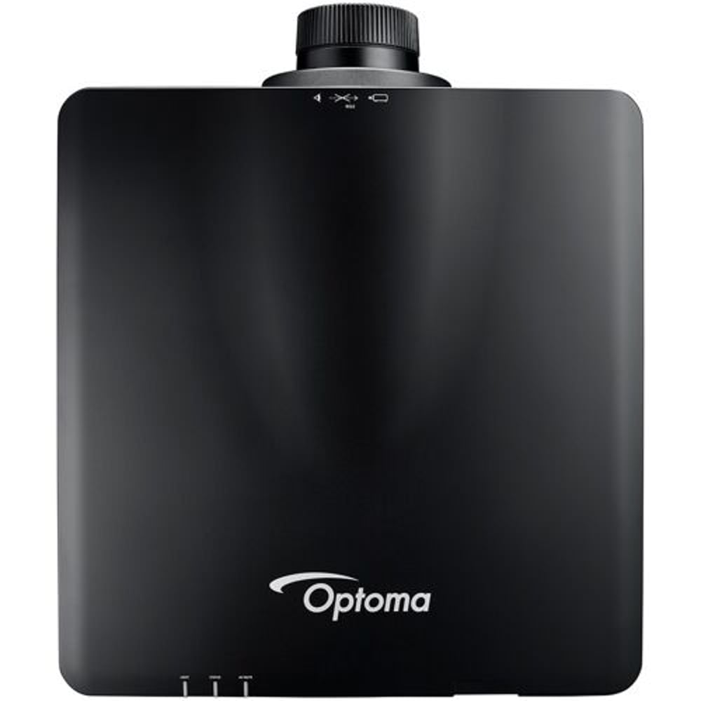 Optoma ZU1300 Wxga 1920X1200 14, 400 Lumen Laser Projector Dlp Interchangeable Lens