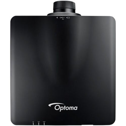 Optoma ZU1300 Wxga 1920X1200 14, 400 Lumen Laser Projector Dlp Interchangeable Lens