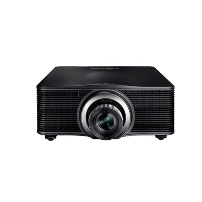 Optoma ZU1300 Wxga 1920X1200 14, 400 Lumen Laser Projector Dlp Interchangeable Lens