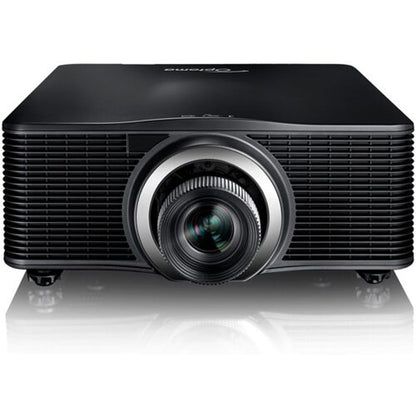 Optoma ZU1300 Wxga 1920X1200 14, 400 Lumen Laser Projector Dlp Interchangeable Lens