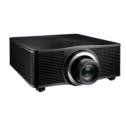 Optoma ZU1300 Wxga 1920X1200 14, 400 Lumen Laser Projector Dlp Interchangeable Lens