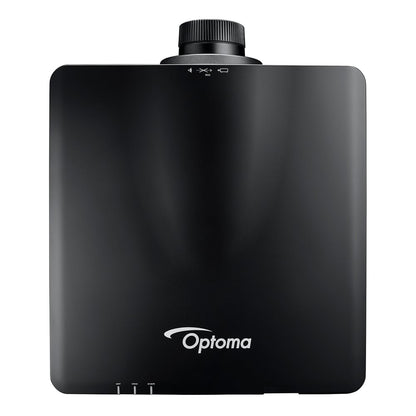 Optoma ZU1300 Wxga 1920X1200 14, 400 Lumen Laser Projector Dlp Interchangeable Lens