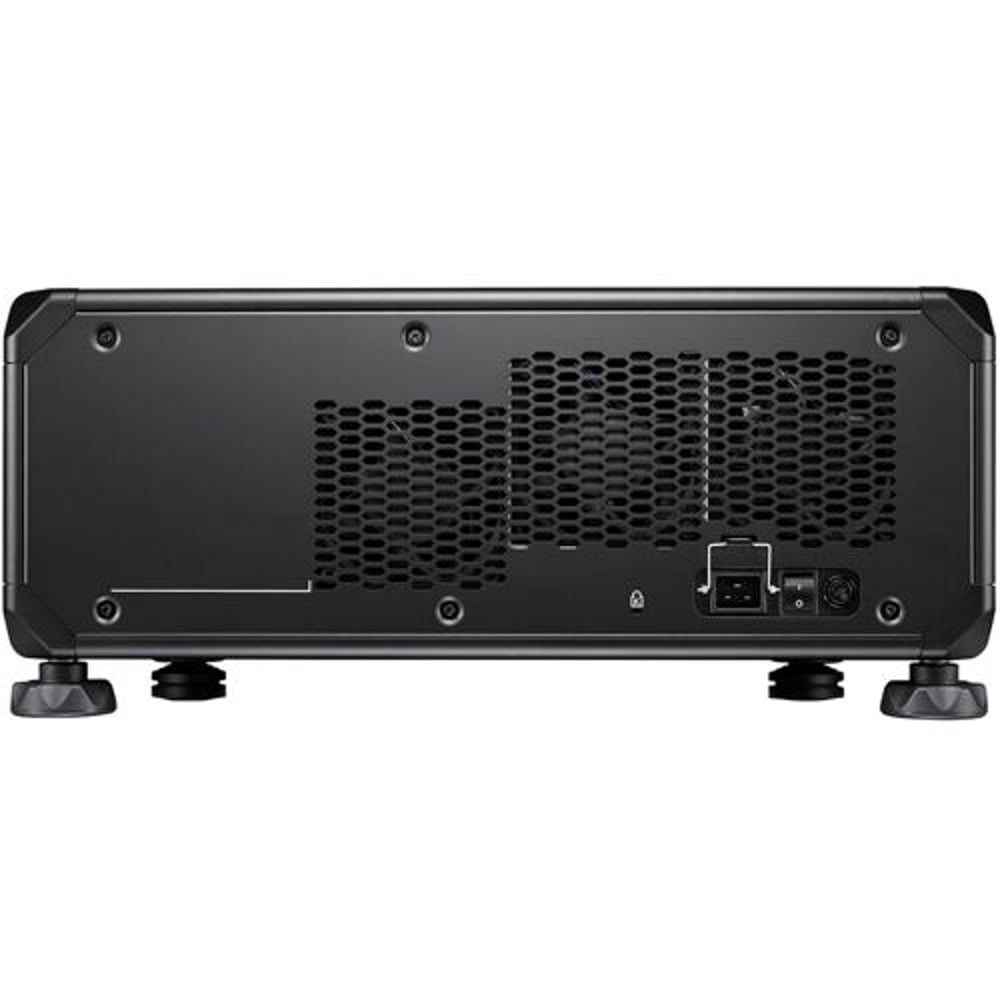 Optoma ZU2200 Wuxga 1920 X 1200 22000 Lumens Dlp Laser Projector
