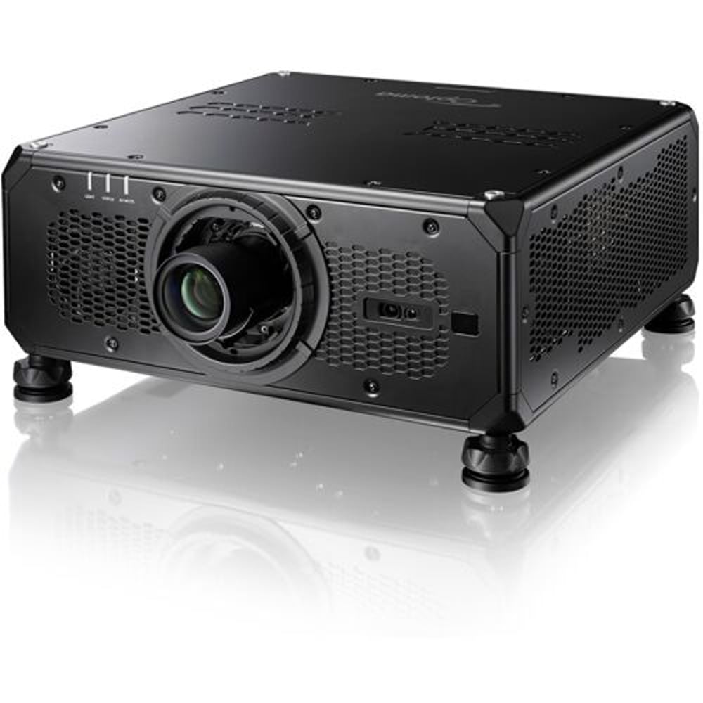 Optoma ZU2200 Wuxga 1920 X 1200 22000 Lumens Dlp Laser Projector