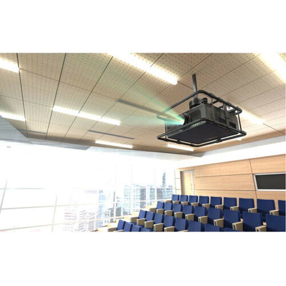 Optoma ZU2200 Wuxga 1920 X 1200 22000 Lumens Dlp Laser Projector