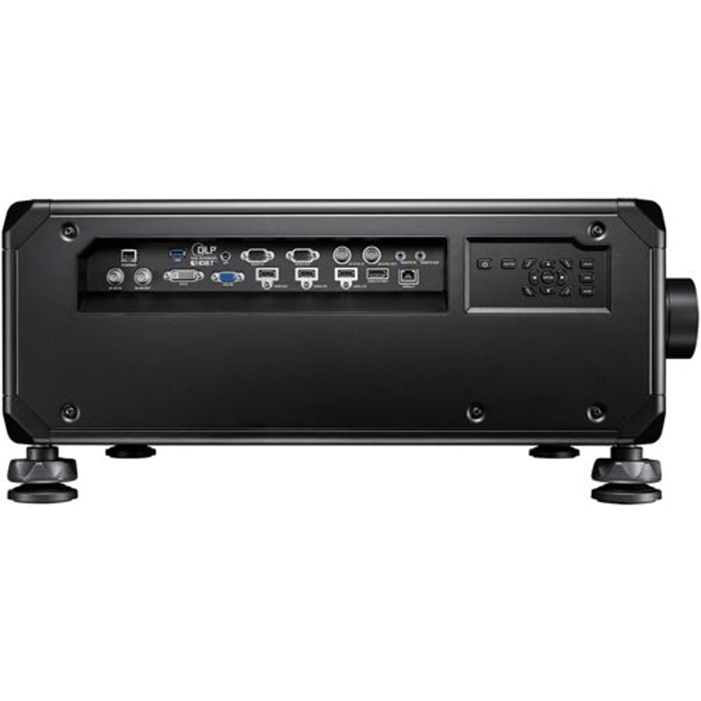 Optoma ZU2200 Wuxga 1920 X 1200 22000 Lumens Dlp Laser Projector