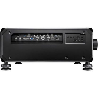 Optoma ZU2200 Wuxga 1920 X 1200 22000 Lumens Dlp Laser Projector