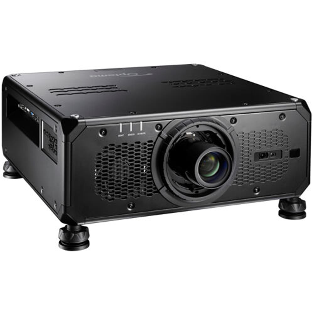 Optoma ZU2200 Wuxga 1920 X 1200 22000 Lumens Dlp Laser Projector