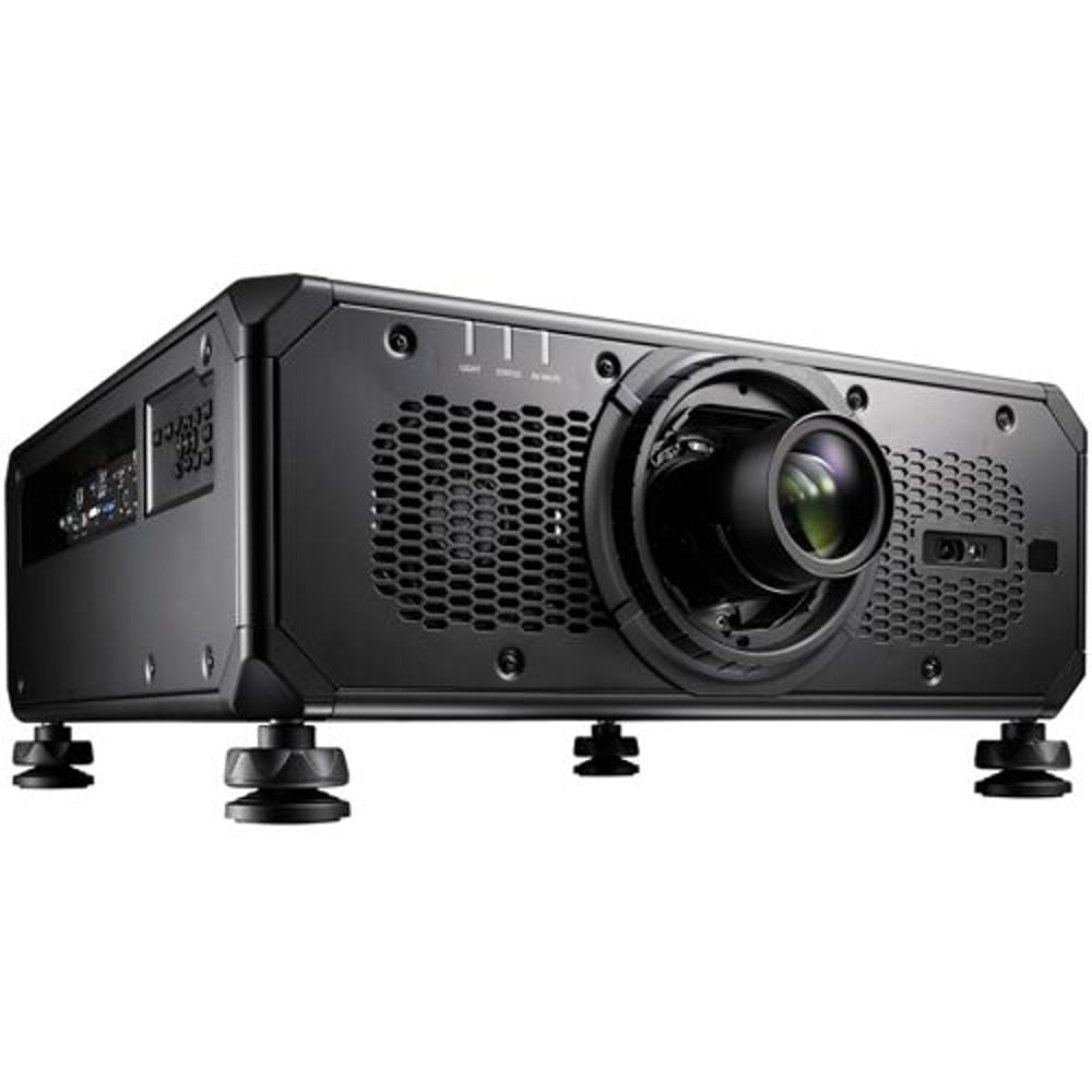 Optoma ZU2200 Wuxga 1920 X 1200 22000 Lumens Dlp Laser Projector