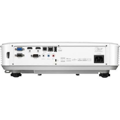 Optoma ZU500USTE Wuxga 1920 X 1200 5000 Lumens Short Throw Dlp Projector
