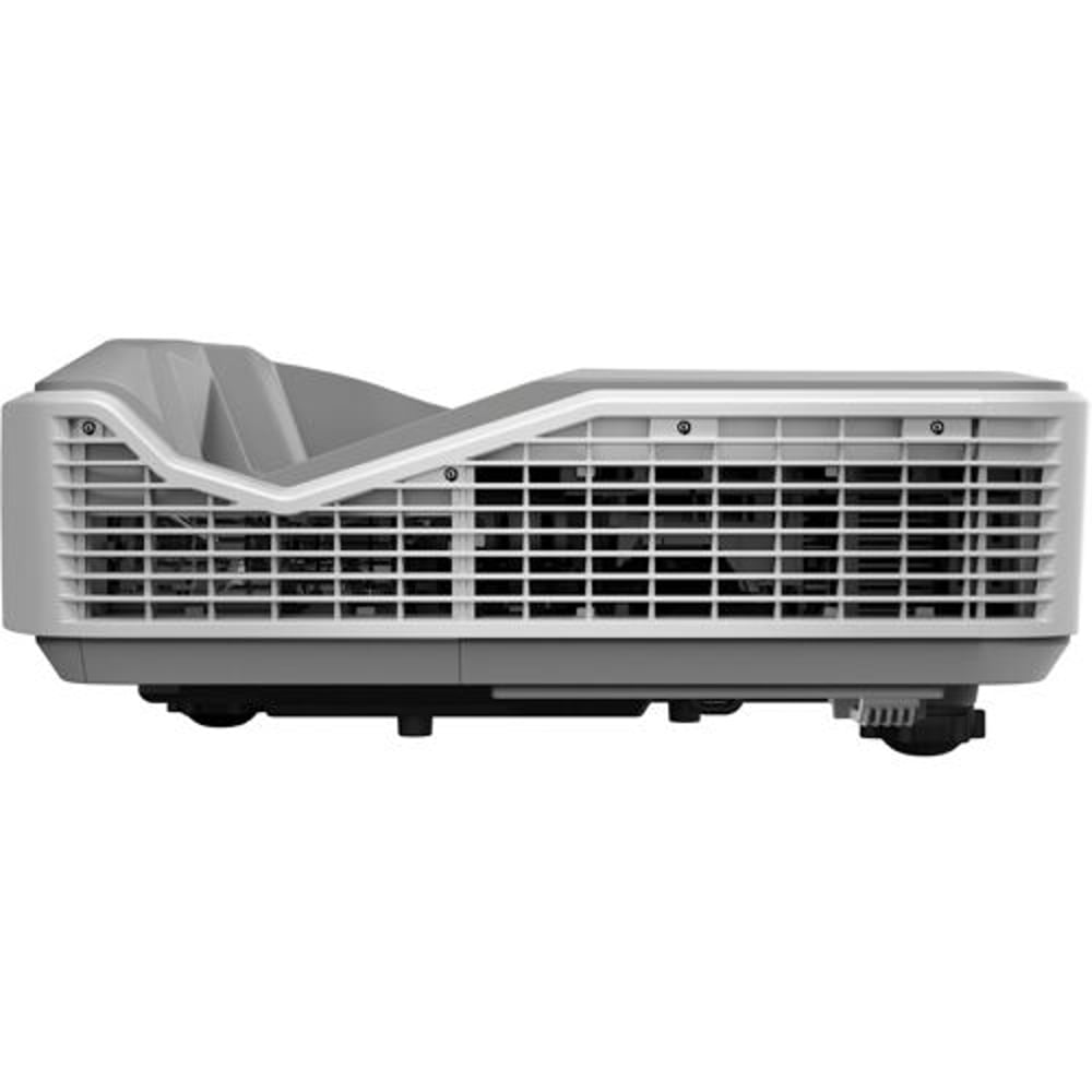 Optoma ZU500USTE Wuxga 1920 X 1200 5000 Lumens Short Throw Dlp Projector