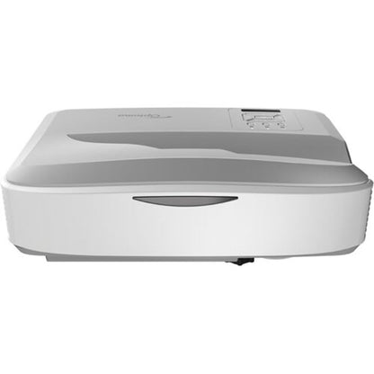 Optoma ZU500USTE Wuxga 1920 X 1200 5000 Lumens Short Throw Dlp Projector