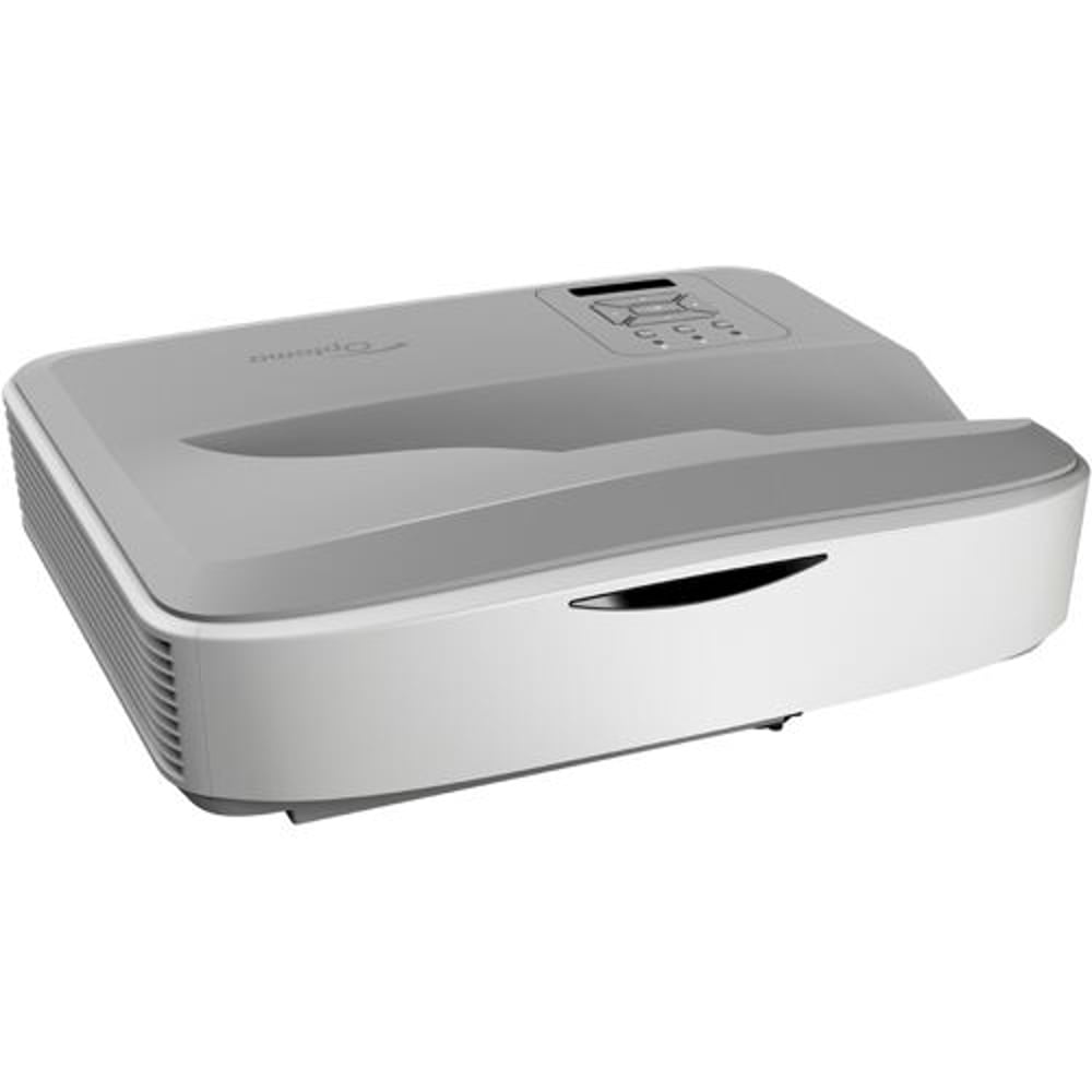 Optoma ZU500USTE Wuxga 1920 X 1200 5000 Lumens Short Throw Dlp Projector