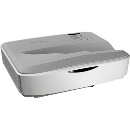 Optoma ZU500USTE Wuxga 1920 X 1200 5000 Lumens Short Throw Dlp Projector