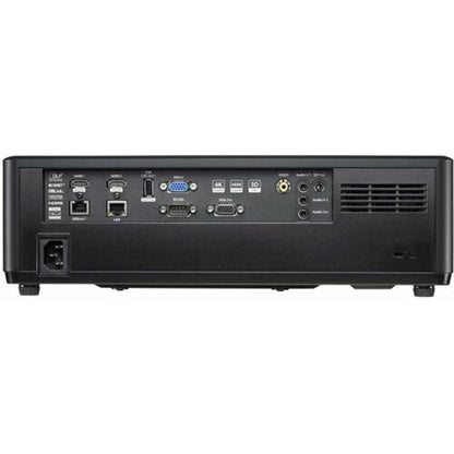 Optoma ZU507TST Wuxga, 5000 Lumens, Laser Light Source Projector
