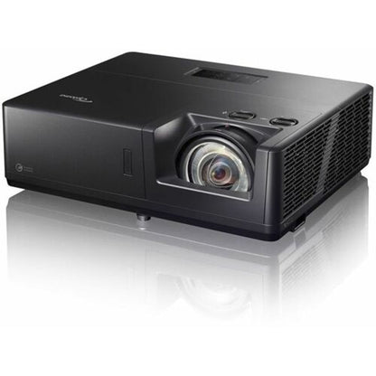 Optoma ZU507TST Wuxga, 5000 Lumens, Laser Light Source Projector