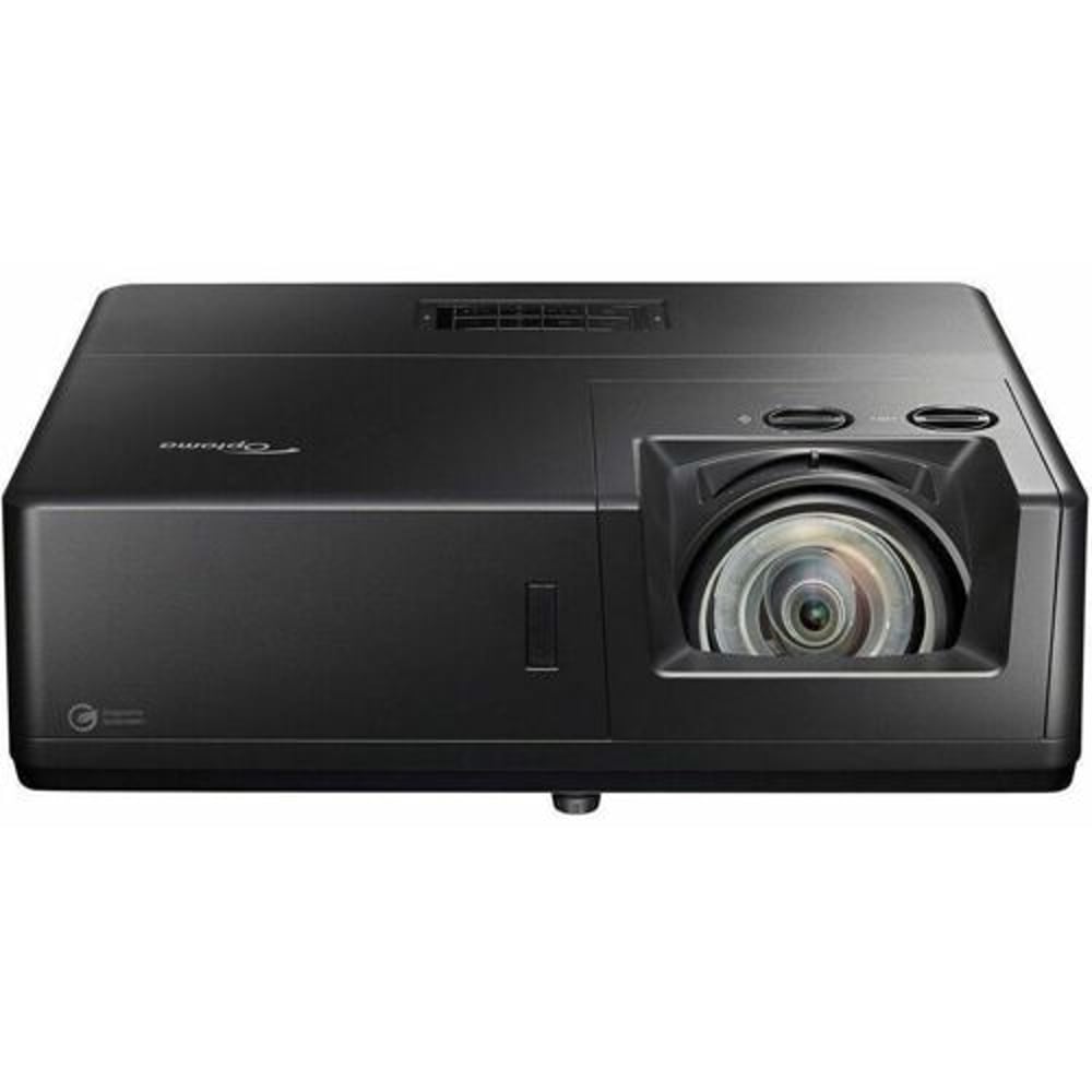 Optoma ZU507TST Wuxga, 5000 Lumens, Laser Light Source Projector