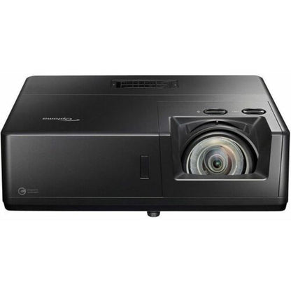 Optoma ZU507TST Wuxga, 5000 Lumens, Laser Light Source Projector