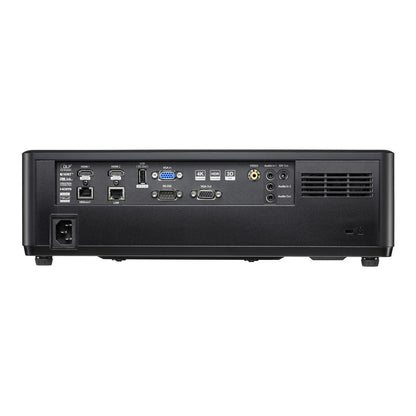 Optoma ZU507TST Wuxga, 5000 Lumens, Laser Light Source Projector