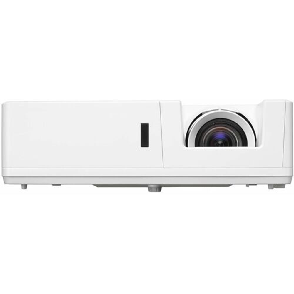 Optoma ZU607T Wuxga 6500 Lumens, Laser Light Source, 1.2 - 1.92:1 Throw Ratio