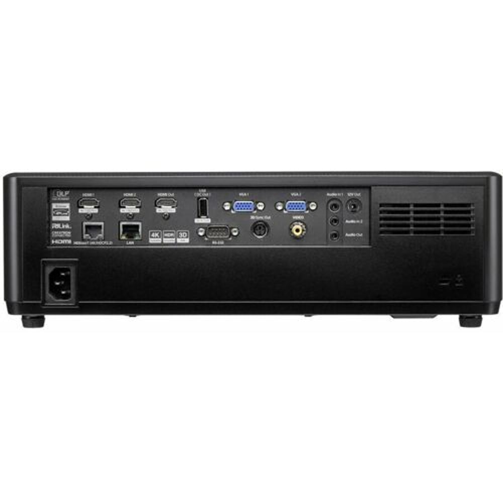Optoma ZU607TST Wuxga 6000 Lumens Laser Light Source Projector