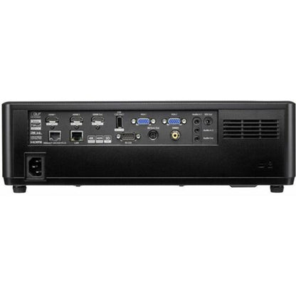 Optoma ZU607TST Wuxga 6000 Lumens Laser Light Source Projector
