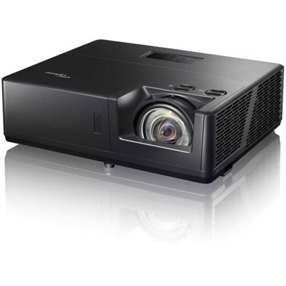 Optoma ZU607TST Wuxga 6000 Lumens Laser Light Source Projector