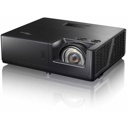 Optoma ZU607TST Wuxga 6000 Lumens Laser Light Source Projector