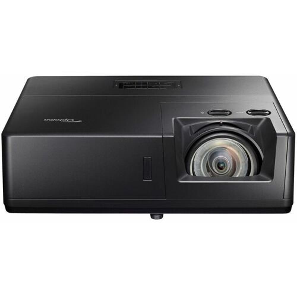 Optoma ZU607TST Wuxga 6000 Lumens Laser Light Source Projector