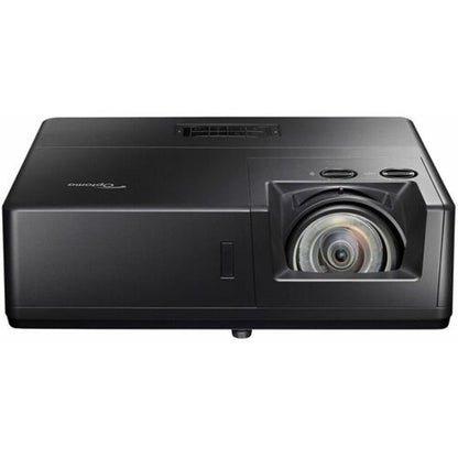 Optoma ZU607TST Wuxga 6000 Lumens Laser Light Source Projector