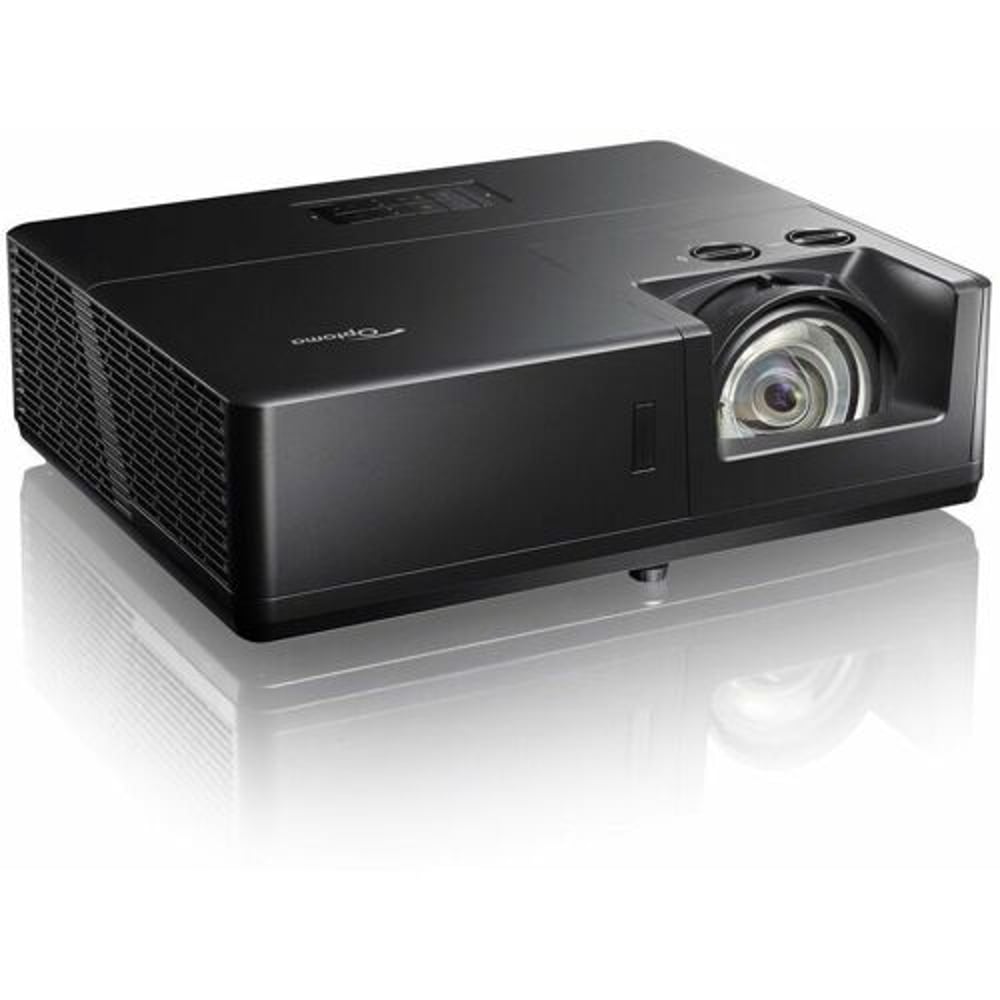 Optoma ZU607TST Wuxga 6000 Lumens Laser Light Source Projector
