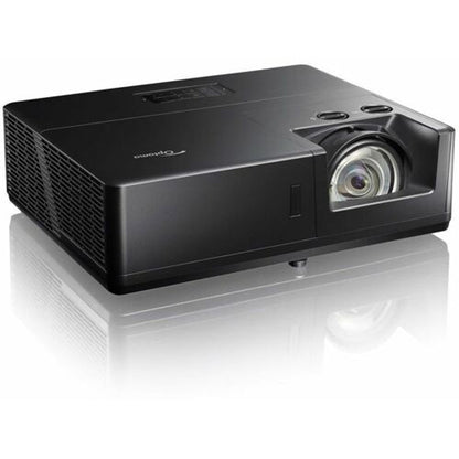 Optoma ZU607TST Wuxga 6000 Lumens Laser Light Source Projector