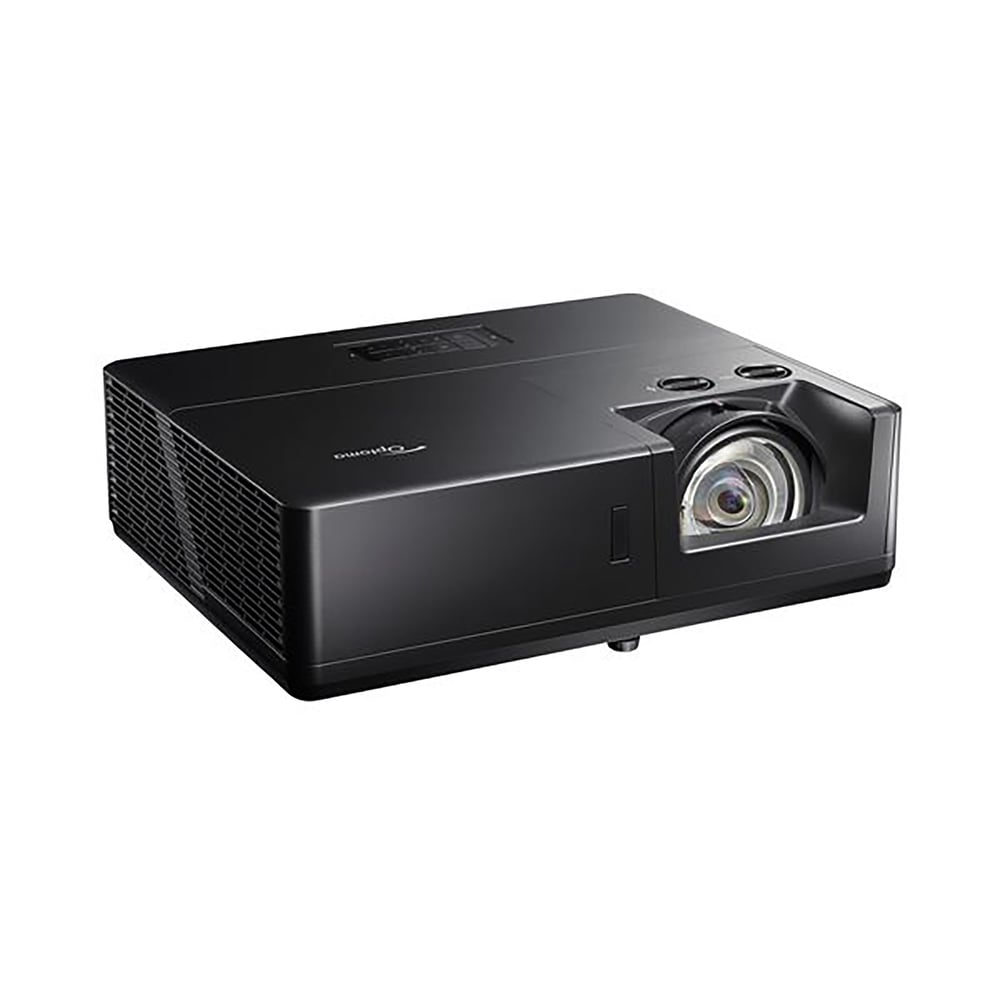 Optoma ZU607TST Wuxga 6000 Lumens Laser Light Source Projector