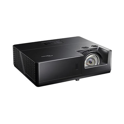 Optoma ZU607TST Wuxga 6000 Lumens Laser Light Source Projector
