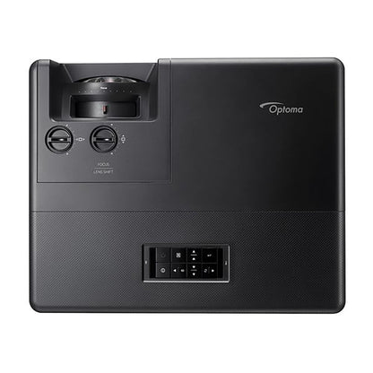 Optoma ZU607TST Wuxga 6000 Lumens Laser Light Source Projector