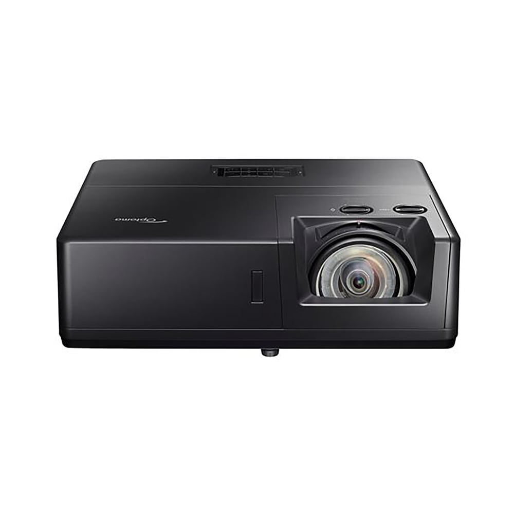 Optoma ZU607TST Wuxga 6000 Lumens Laser Light Source Projector