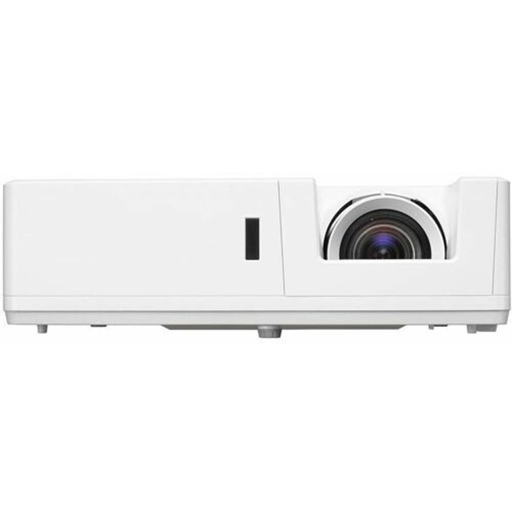 Optoma ZU707T Wuxga 7000 Lumens, Laser Light Source, 1.2 - 1.92:1 Throw Ratio